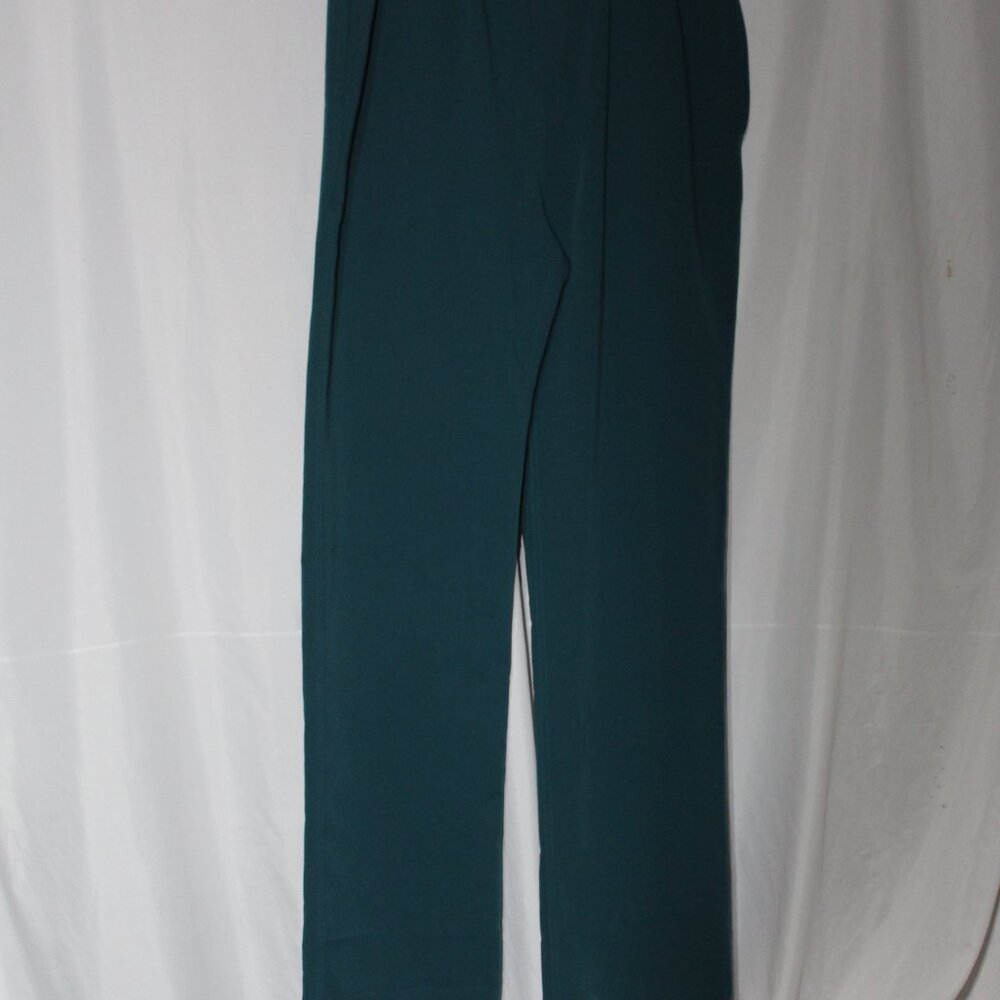 Figs Mens Pisco Basic Scrub Pants in Caribbean Blue - Picture 3 of 7